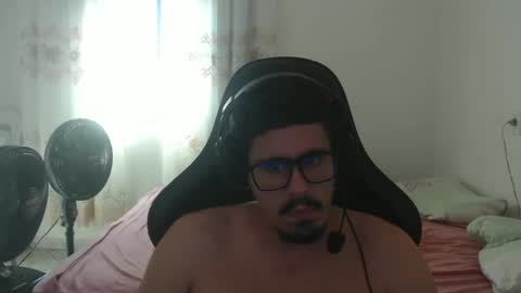 leblancxtalon online show from March 9, 7:15 pm