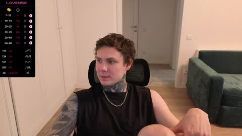 Lechery boy online show from March 26, 12:20 pm