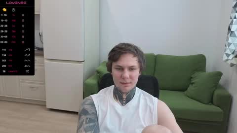 Lechery boy online show from April 23, 8:30 am