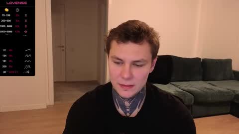 Lechery boy online show from November 3, 1:46 pm