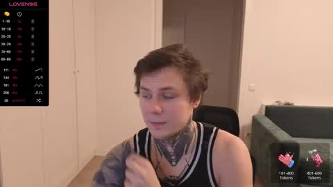 Lechery boy online show from March 29, 5:02 pm