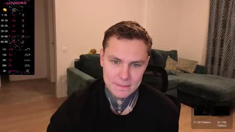 Lechery boy online show from November 15, 5:26 pm