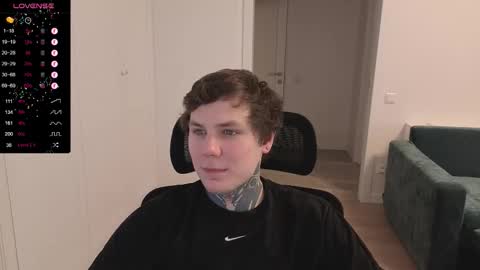 Lechery boy online show from March 31, 7:43 am