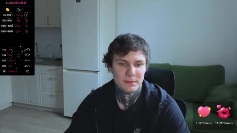 Lechery boy online show from April 10, 10:44 am