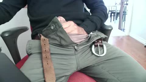 LeDoc  online show from October 17, 6:12 pm