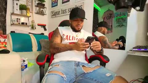 leenar_key online show from November 24, 4:19 pm