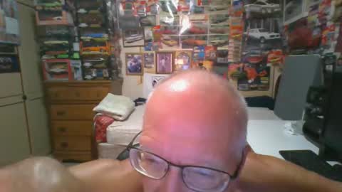 leezimmerman200 online show from April 29, 9:14 am