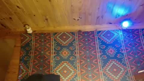 Dliciousman online show from December 19, 6:27 pm