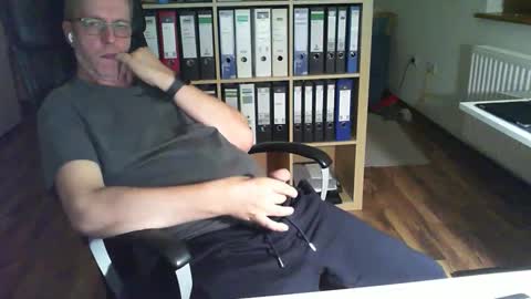 Dave online show from October 28, 10:12 pm