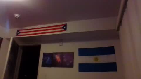 Vlad Delarge online show from February 3, 2:09 am