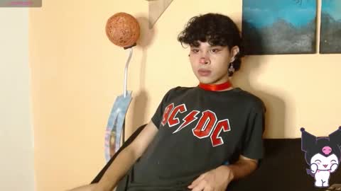 Lejo online show from November 7, 7:50 pm