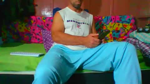 SEX  MASTER online show from November 12, 1:44 am