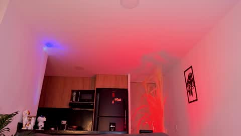 Lenner INDEPENDENT MODEL online show from February 22, 1:55 am