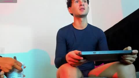 leo183877 online show from March 10, 4:40 am