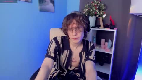 Leo online show from November 11, 11:54 pm