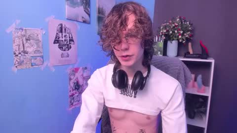 Leo online show from February 14, 6:25 pm