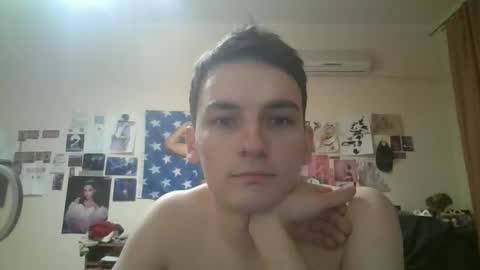 leo_cutie online show from February 1, 8:40 pm