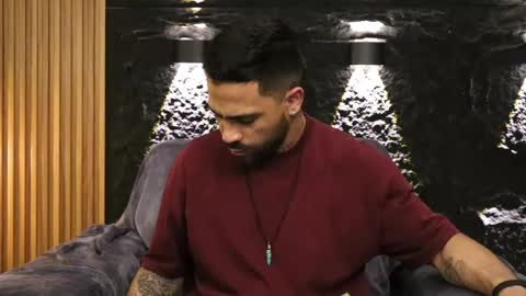 Leo  Diaz online show from April 14, 4:23 am