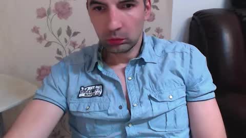 Leo Gianni online show from April 26, 8:05 pm