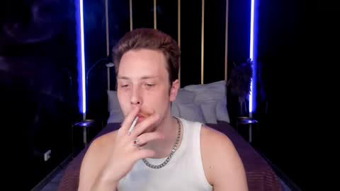 Leo online show from November 7, 10:02 pm