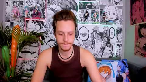 Leo online show from November 17, 7:06 pm