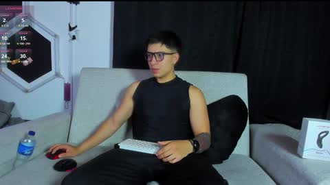 leo_muller online show from October 22, 1:31 am