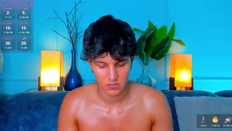 Leo online show from March 27, 8:26 am