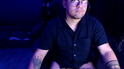 leo_star69 online show from December 24, 3:05 am