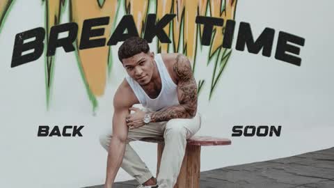 Leo independent model online show from November 26, 2:03 am