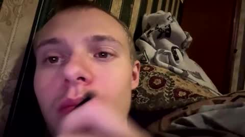 leo_timm online show from October 28, 12:24 am