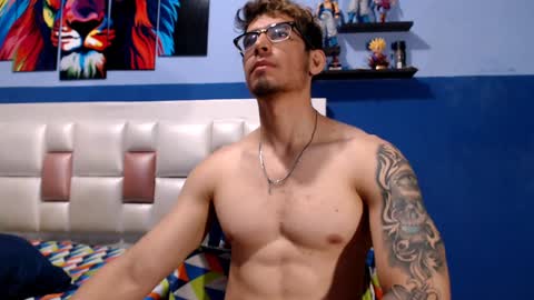 Leo online show from December 12, 4:32 pm