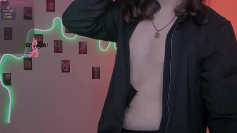 leo_void online show from March 4, 11:45 pm