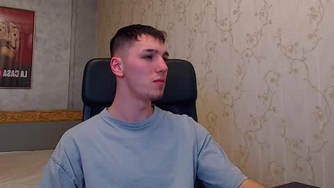 LeoIsaiah online show from March 8, 5:36 am