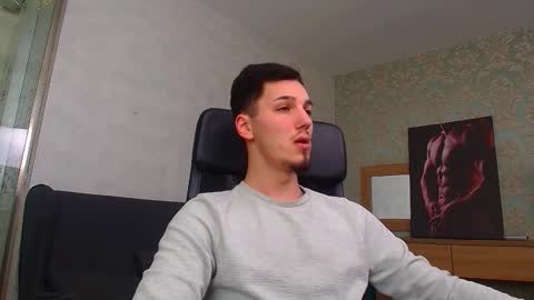 LeoIsaiah online show from January 28, 6:49 am