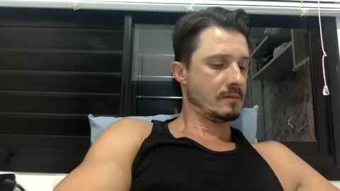 leomantovani online show from February 25, 4:35 am