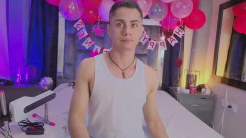 leomonnroe online show from February 16, 5:22 pm