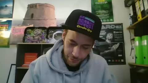 leonidascum online show from November 20, 11:42 am