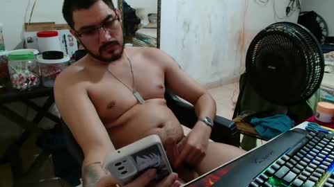 leonino231 online show from November 22, 5:18 am