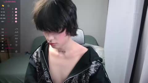 leonkissboy online show from February 19, 12:19 am