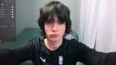 leonkissboy online show from March 2, 3:30 pm