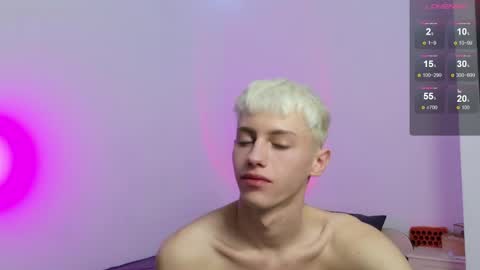 leonlure online show from February 6, 5:32 pm