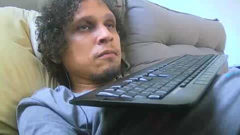 leonnxv online show from March 4, 5:34 pm