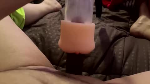 leonsito3 online show from February 12, 2:12 pm