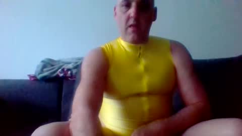 Leotardo online show from April 11, 5:38 pm