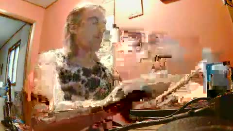 lesgrable67 online show from December 27, 4:55 pm