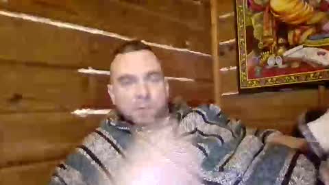 kikaha online show from April 4, 11:40 am