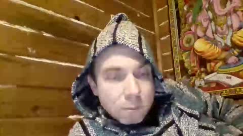 kikaha online show from January 9, 7:02 am