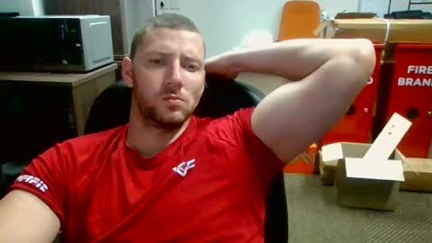 The Silent type online show from March 7, 2:04 am