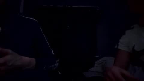 letyoucontrolme online show from December 22, 12:08 am