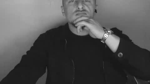 lev1ngston online show from April 23, 4:31 pm